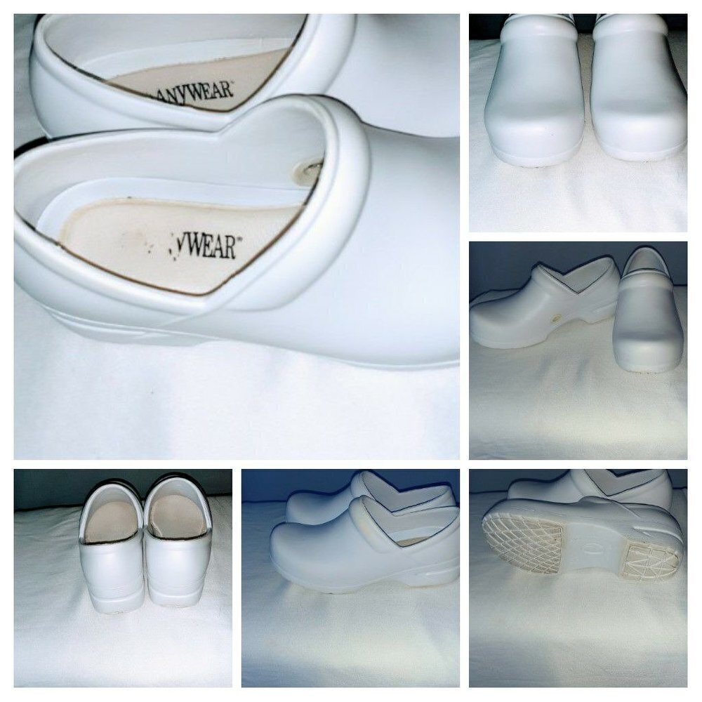 clogs - Picture 9 of 9